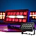 RGBW 4IN1 Strobe IP